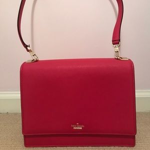 Kate Spade Cameron Street Sophie in Punch